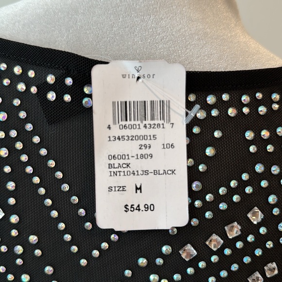 Windsor Bodysuit - Picture 5 of 7